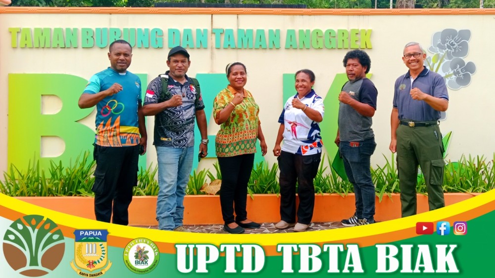 Pengunjung Wisata Umum Akhir April - Awal Mei