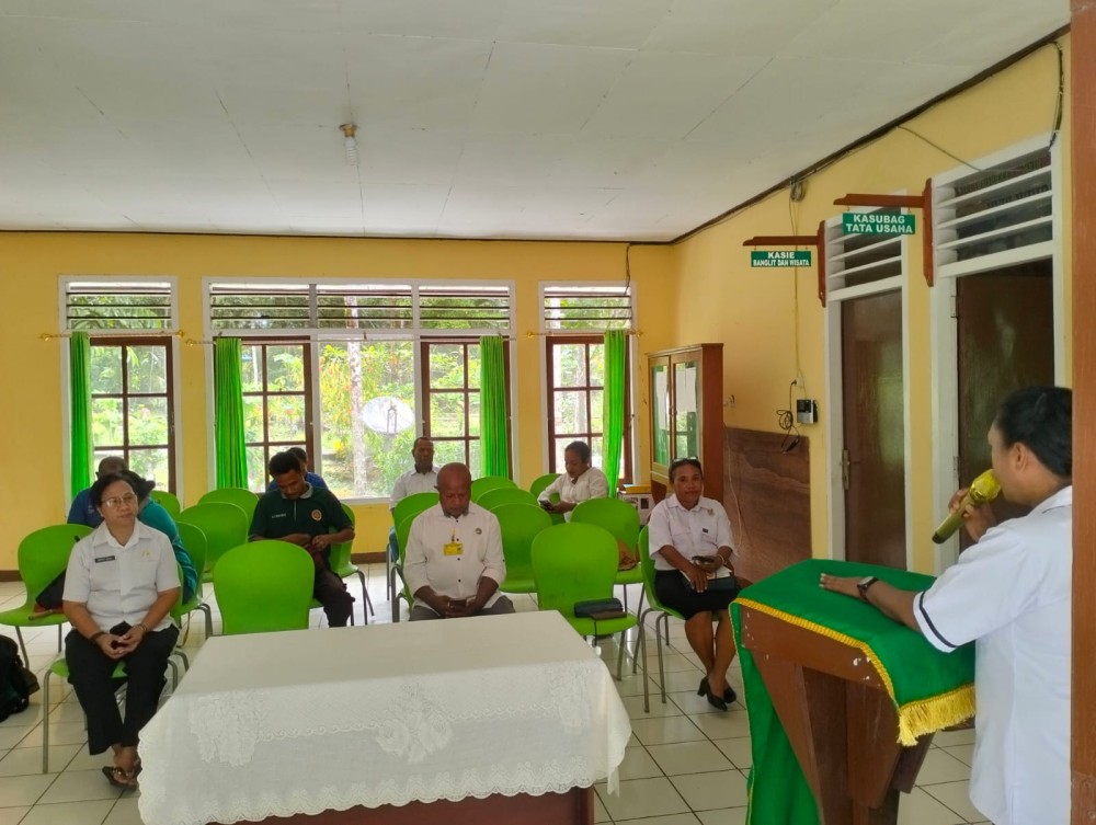 Ibadah
