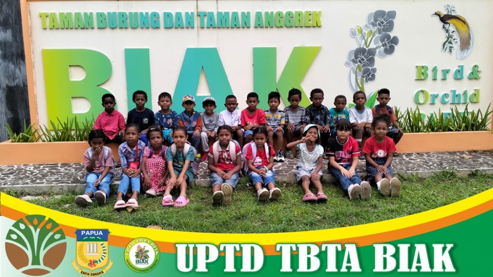 Kunjungan Edukasi di Bulan Maret dari beberapa Sekolah