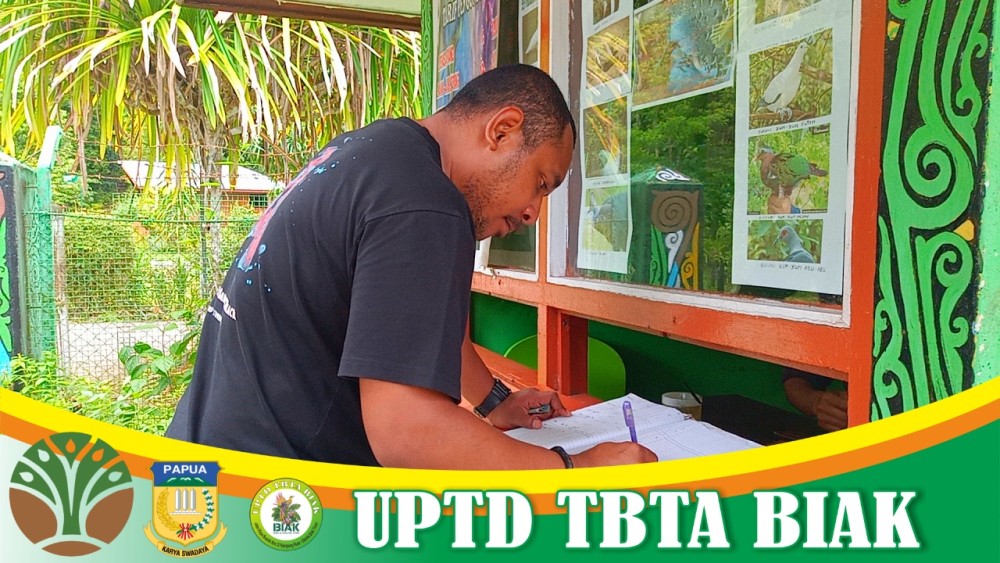 Kunjungan Tamu Asing dan Anggota Komisi II DPRP Papua