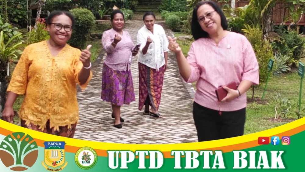 Dalam Rangka Hari Kartini 21 April 2025