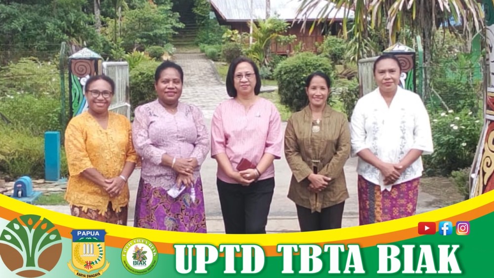 Dalam Rangka Hari Kartini 21 April 2025