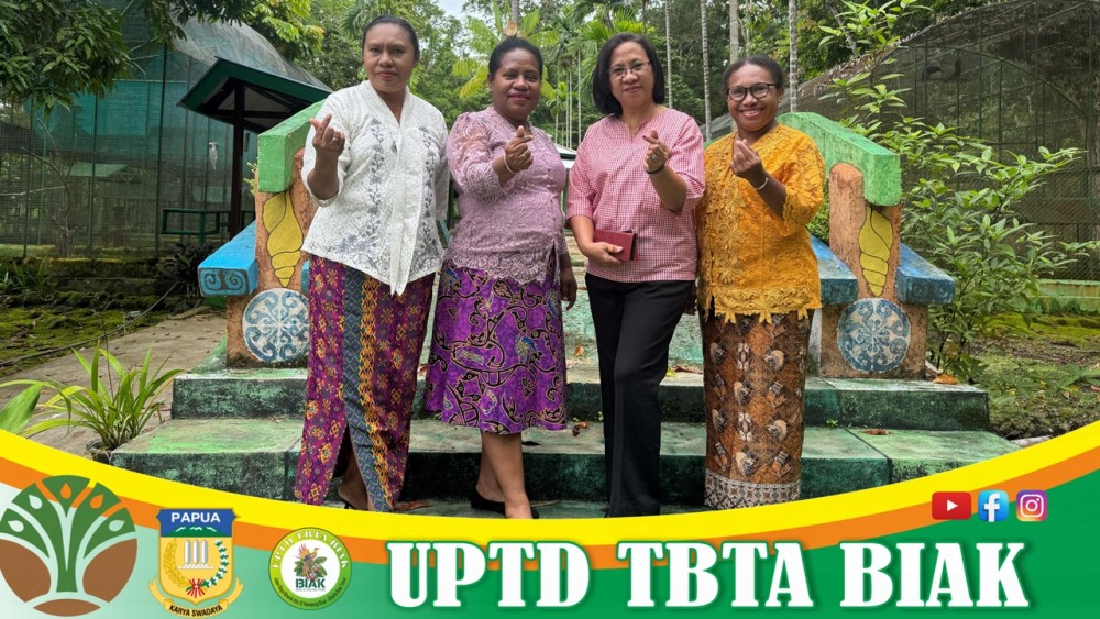 Dalam Rangka Hari Kartini 21 April 2025