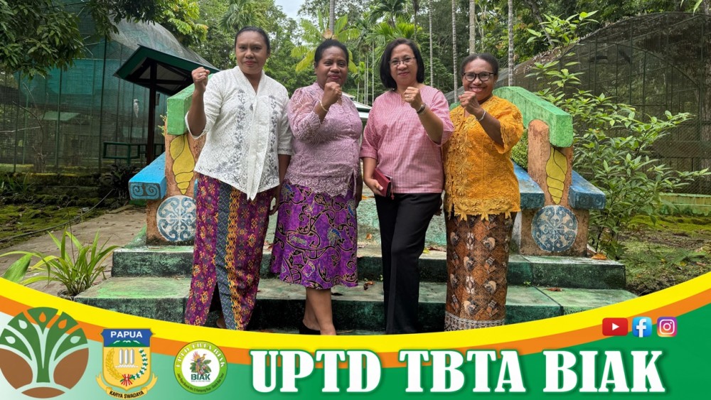 Dalam Rangka Hari Kartini 21 April 2025