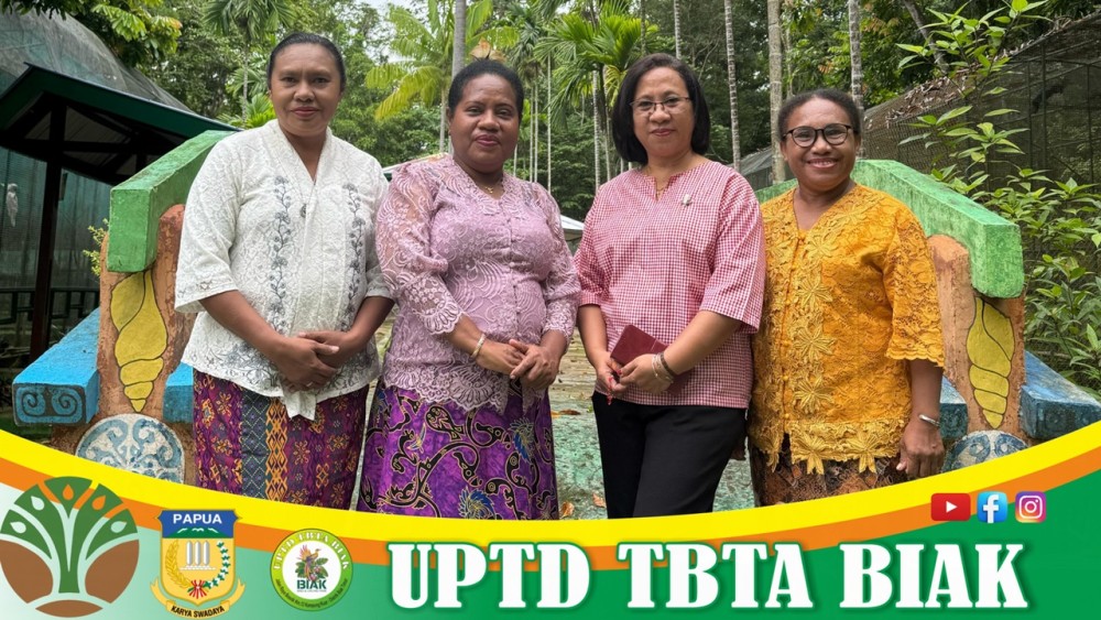 Dalam Rangka Hari Kartini 21 April 2025