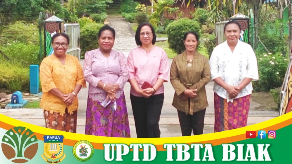 Dalam Rangka Hari Kartini 21 April 2025