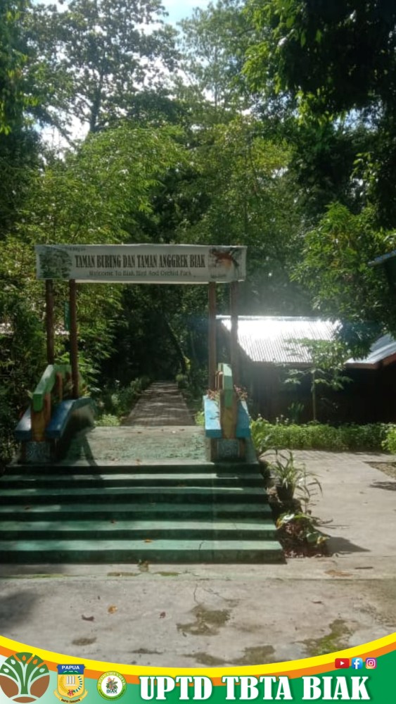 Giat Kerja Pemeliharaan Gedung dan Pembersihan
