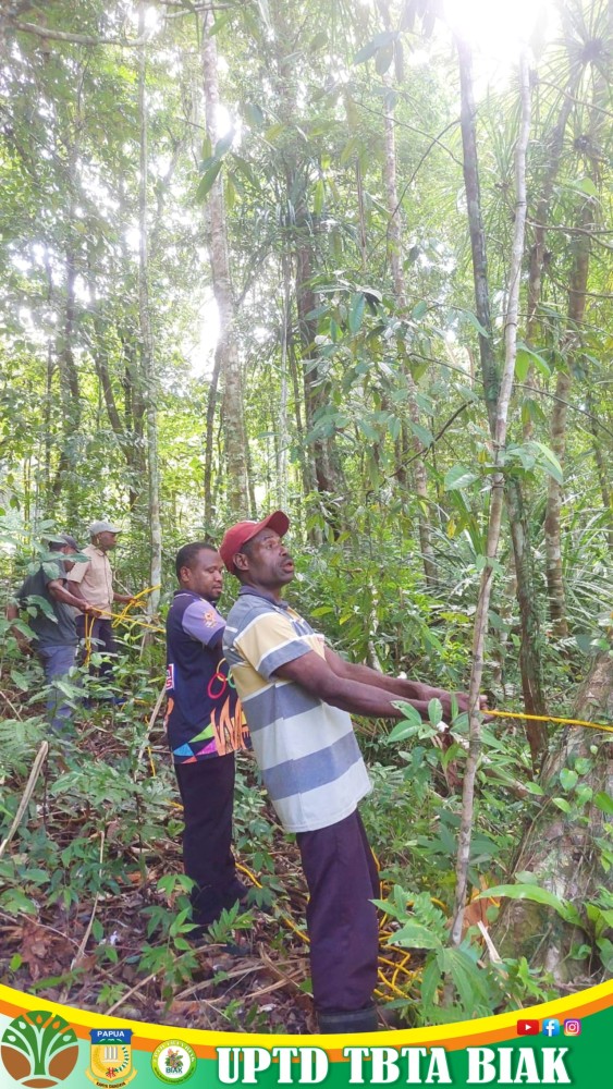 Giat Kerja Pemeliharaan Gedung dan Pembersihan