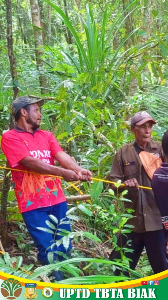 Giat Kerja Pemeliharaan Gedung dan Pembersihan